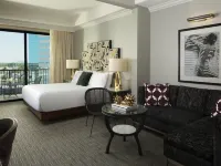 Hotel ZaZa Houston Memorial City Hotels near Westchase