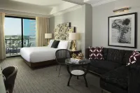 Hotel ZaZa Houston Memorial City - Balkon