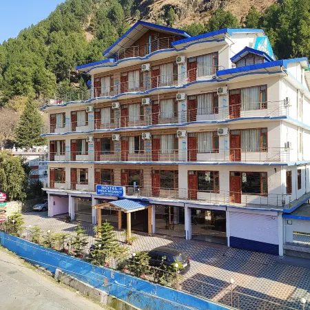 Hotel Sarla Regency