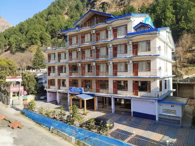 Hotel Sarla Regency