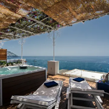 Hotel Montemare