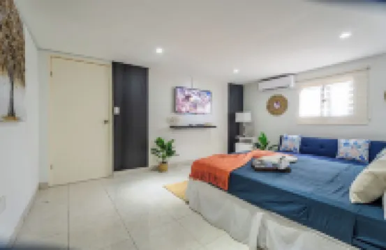 Love and Peace Vacation Rental Aruba