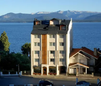 Hotel Tirol en Bariloche Hoteles en Bariloche