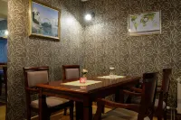 Hotel Villa Harmony - Bữa sáng