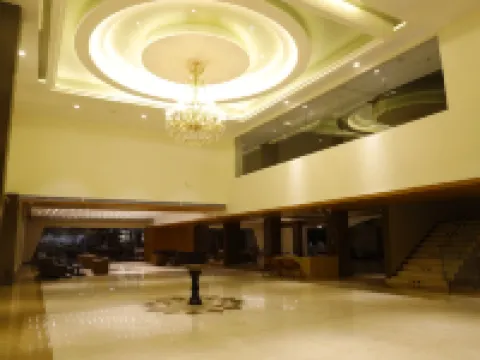 Devka Beach Resort Hotels in Daman