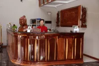 King Fy Hotel Hotels in Rottanak