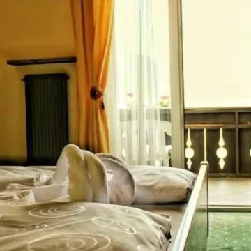 Panoramahotel Unterinnerhof