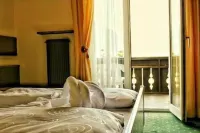 Panoramahotel Unterinnerhof Các khách sạn ở Ritten