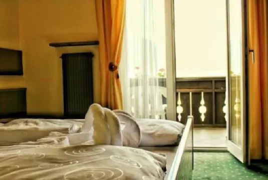 翁特利奈爾福全景酒店