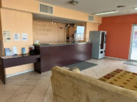 Travelers Lodge Beatrice