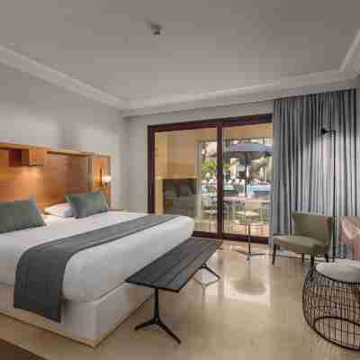 Lopesan Costa Meloneras Resort & Spa Rooms