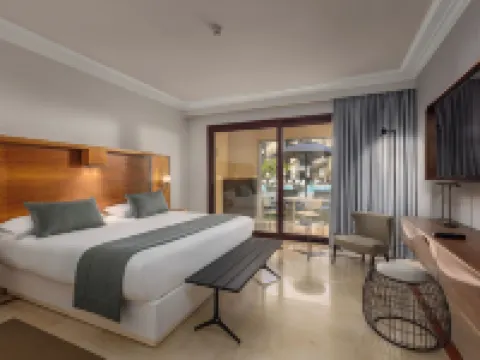 Lopesan Costa Meloneras Resort & Spa Hotels in Meloneras