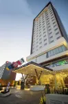 Sheraton Guadalajara Expo Hotels near Los Cubos