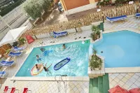 Hotel A Casa Nostra - Rooftop Pools