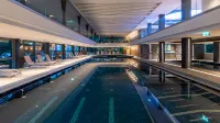 Hotel Helikon Hotels in Balatonkeresztur