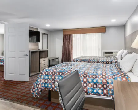 藍海豚酒店 伊斯特姆酒店