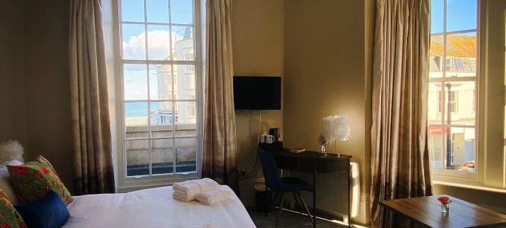 Chapter 1 Hotels Hotels in Weymouth