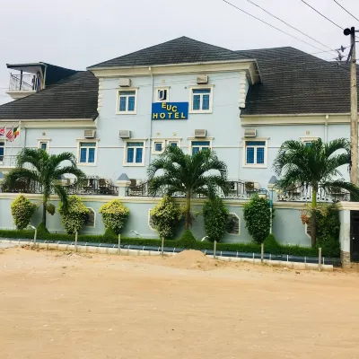 Euc Demordern Hotels & Suites Limited Hotels near Me and You Garden Resort