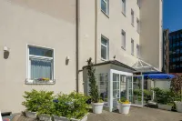 Budget by Hotel Savoy Hannover Các khách sạn ở Hannover