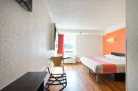 Motel 6 Springfield, VA - Washington DC Southwest