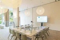 베스트 웨스턴 플러스 호텔 뒤 파르크 샨틸리