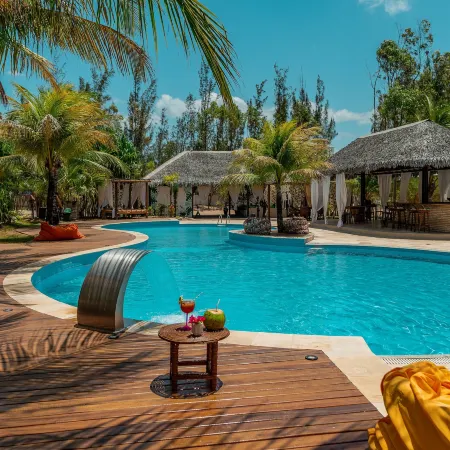 Camozen Resort & Spa