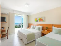 Oceania Park Hotel Spa & Convention Hotel a Florianopolis