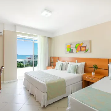 Oceania Park Hotel Spa & Convention