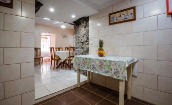 Stone House ''Vista'' by Atlantic Holiday