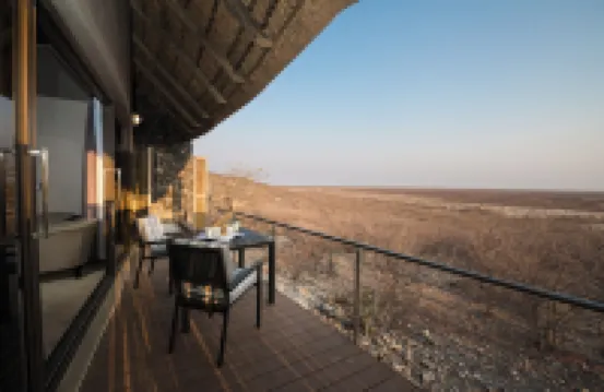 Safarihoek Lodge - 4-Star