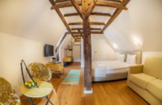 Rossmarkt Haus โรงแรมใน