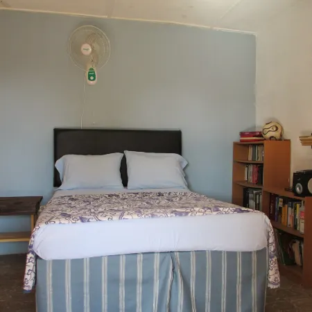 Kingsworth Bed and Breakfast