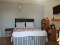 Kingsworth Bed and Breakfast Отели в г. 