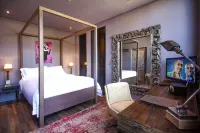 The Grey Hotel Hotels in Kapstadt