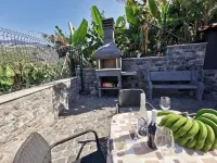 Villa Nova Madeira No Funchal Casa A e B Hotell i São Roque