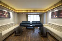 Mount Magnolia Boutique Hotel & Spa Hotel di West Sikkim