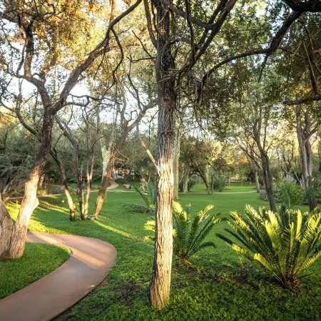 Serondella Safari Lodge