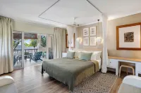 Indian Ocean Lodge Hotels in Grand Anse Praslin