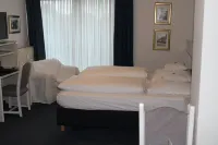 Hotel Windthorst - balcony