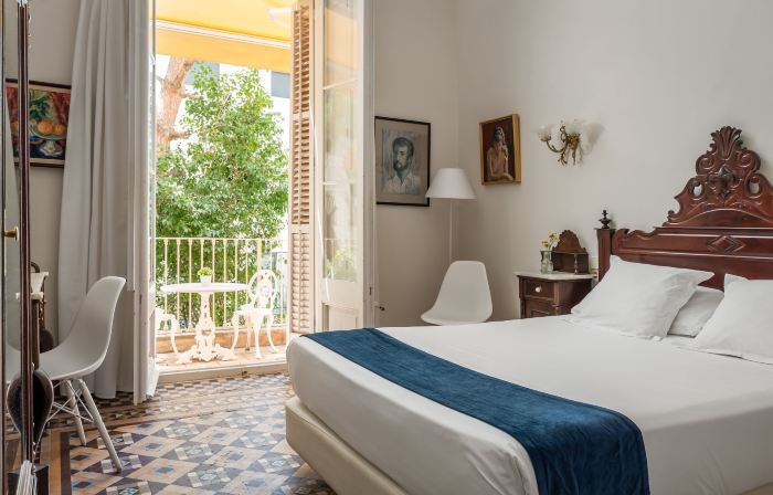 Hotel Medium Renaixença