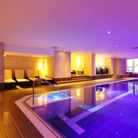 Dorint Resort Winterberg