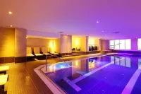 Dorint Resort Winterberg - Pools