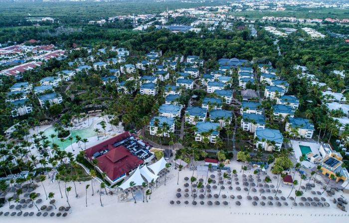 Princess Family Club Bavaro - All Inclusive