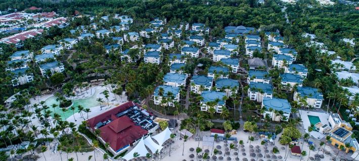 Princess Family Club Bavaro - All Inclusive Hotels in Bavaro
