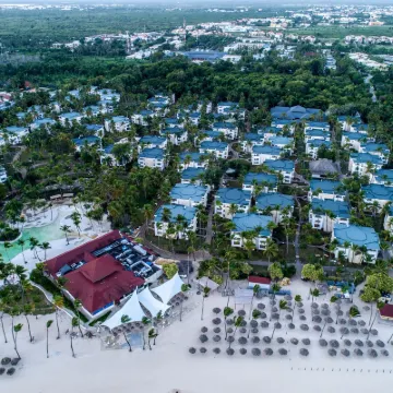 Princess Family Club Bavaro - All Inclusive Hotels near Bavaro Beach