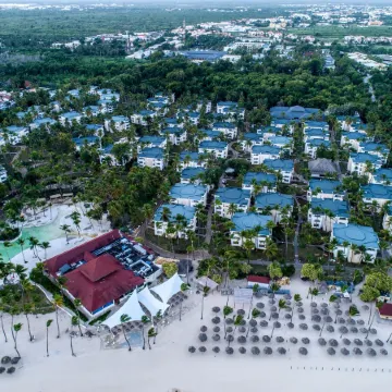 Princess Family Club Bavaro - All Inclusive