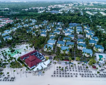 Princess Family Club Bavaro - All Inclusive Hotels in Bavaro