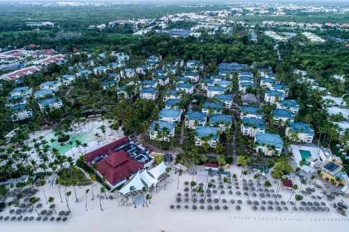 Princess Family Club Bavaro - All Inclusive Hotels in El Cortecito