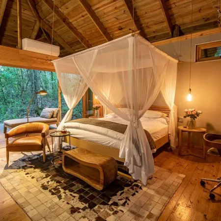 Summerfields Rose Retreat and Spa