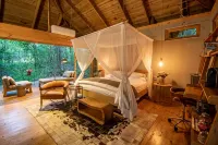 Summerfields Rose Retreat and Spa - Afhentnings-/afleveringstjenester